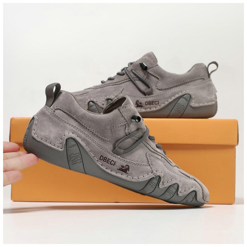 Large Size Men's and Women's Shoes, Outdoor Casual Shoes, Sports Shoes