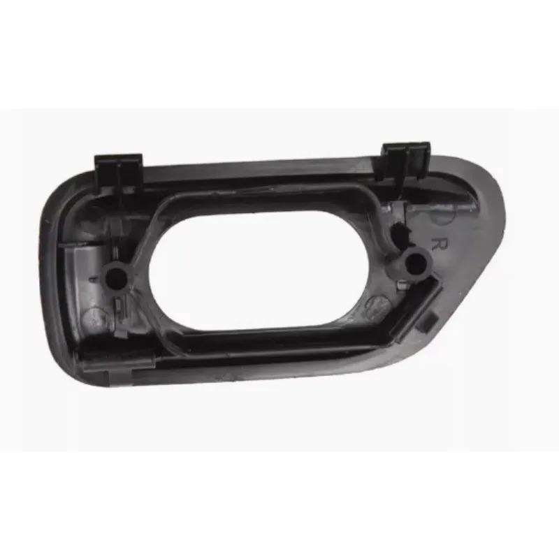 Doors Switch Bezel Door Lock Switches Trim Plate  Left Right New Automobile Part for Jeep  Wrangler