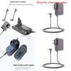 Dyson V10 V11 V15 Sv12 Sv15 İçin Ev Kullanımına Uygun Hızlı Şarjlı Şarj Cihazı