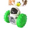 Cat Slow Feeder Dog Treat For Small Dogs Interactive Pet Food Dispenser Puzzle For Puppies