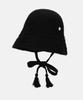 Hwaiteusaenjeu Tassel Knit Bonnet Hat Soris (3 Colors)