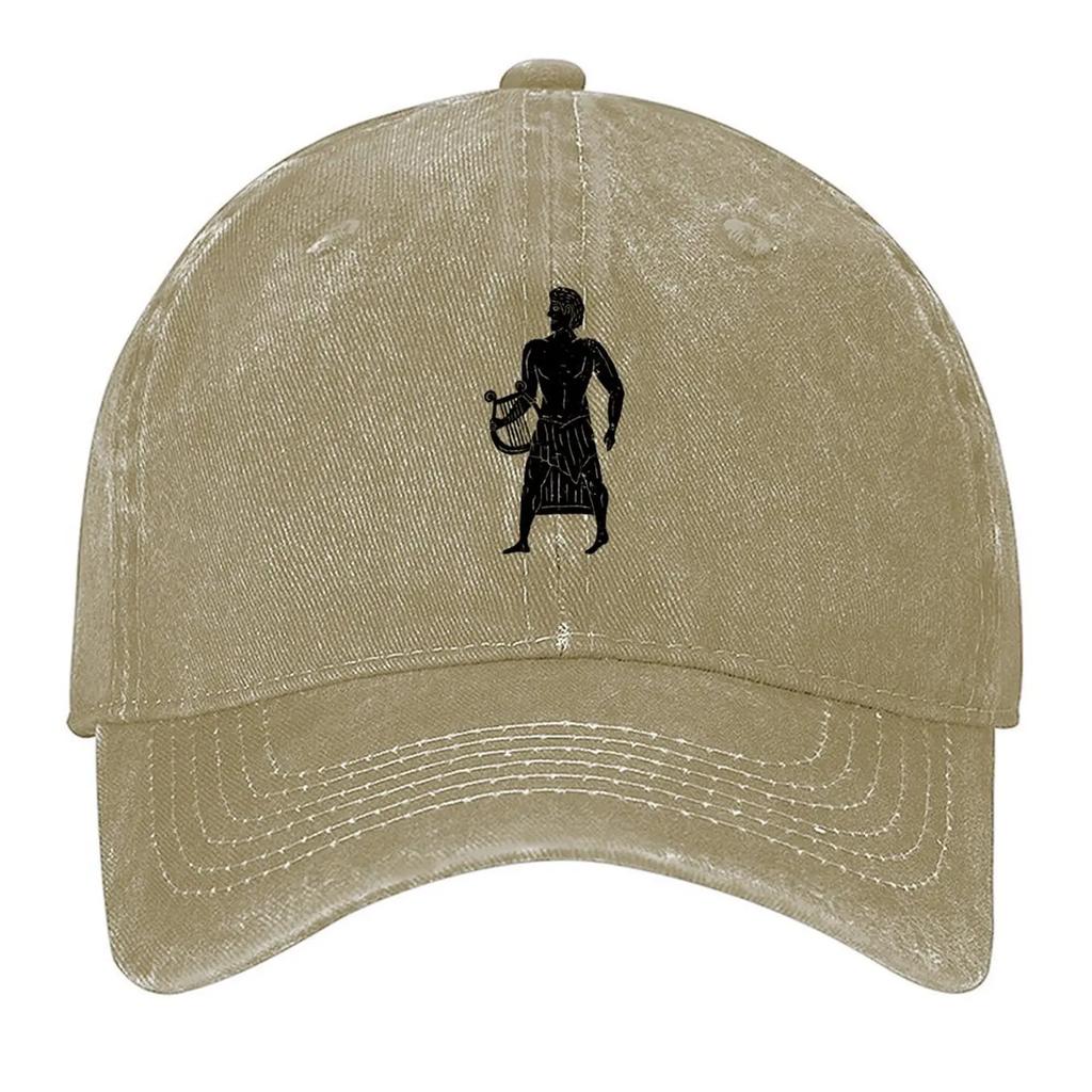 Orpheus Baseballkappe Geburtstag Einzigartige Hüte Hüte im Angebot Dad Hat Hüte für Männer Damen