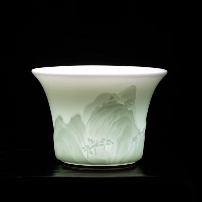 Jingqi Chinese Gongfu Tea Set