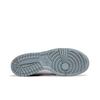 Nike Dunk Low Grade School 'Grey Red' (Unisex) Kids' Skateboarding Shoes DV7149 001