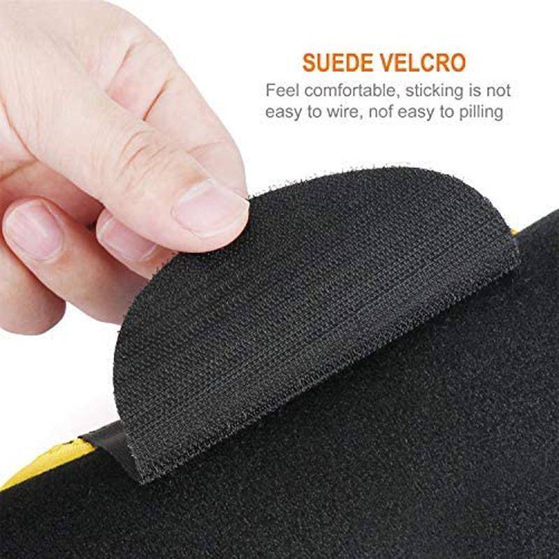 Corset pentru antrenament pentru talie din neopren Curea de slăbire pentru abdomen Cureaua de fitness Suport pentru talie Cureaua pentru transpirație Cureaua lombară pentru spate