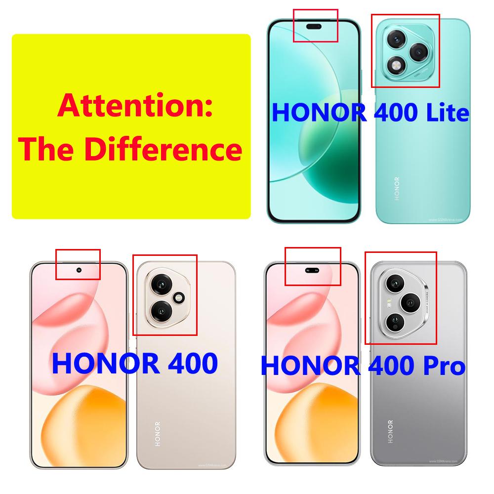 Honor 600 Pro 400 Smart 5G Luxury Case Detachable 2 IN 1 Leather Wallet Book Fundas Honor 400 Lite Honor400 Magnet Flip Cover