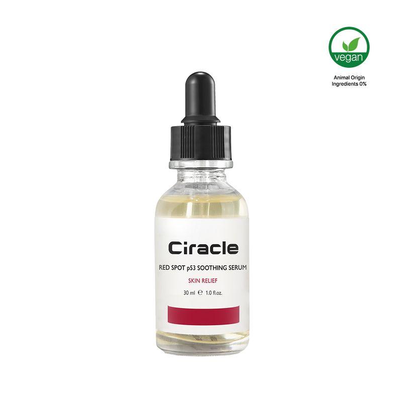 Ciracle Red Spot P53 Soothing Serum