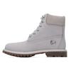 6 Inch Prm Lt Grey Fq Casual Outdoor Short Martin Boots Women Boots White A1UWFE02