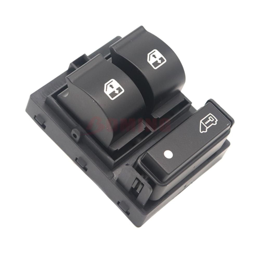 New Car Power Window Control Switches 735487419 For Peugeot Boxer Citroen Relay Fiat Ducato 735487419 7354217140 6490X9 6554XP Switches4