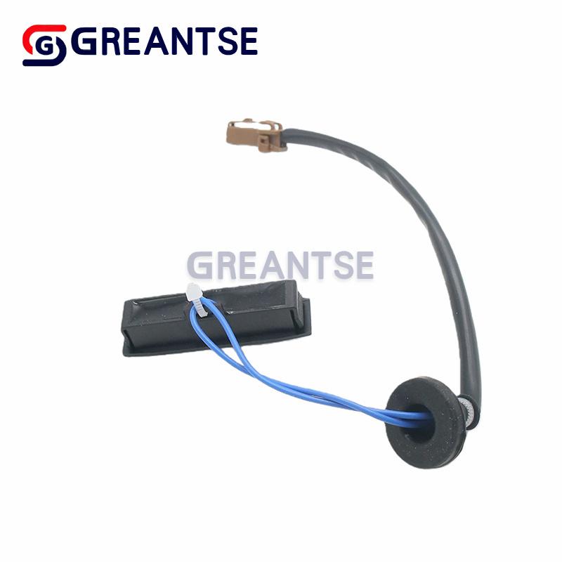 25380-EG010 Rear Trunk Lid Release Tailgate Opening Switch For 2009-2014 Nissan Maxima Sv 3.5L Car Accessories 25380EG010