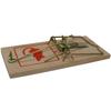 Set of 4 Mouse Traps Rodent Traps Traps…
