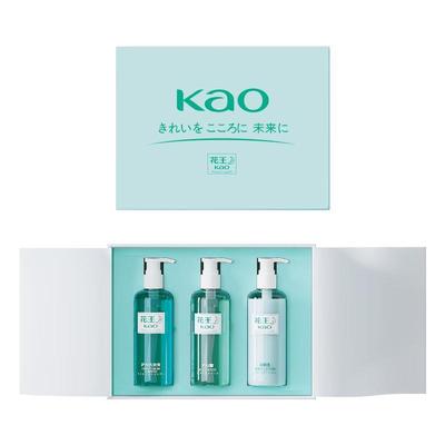 Anxin Series Wash, Bath & Moisturize Gift Set