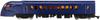 [NEW] Train N Gauge Die-cast Scale Model No.18 Nankai Rapito