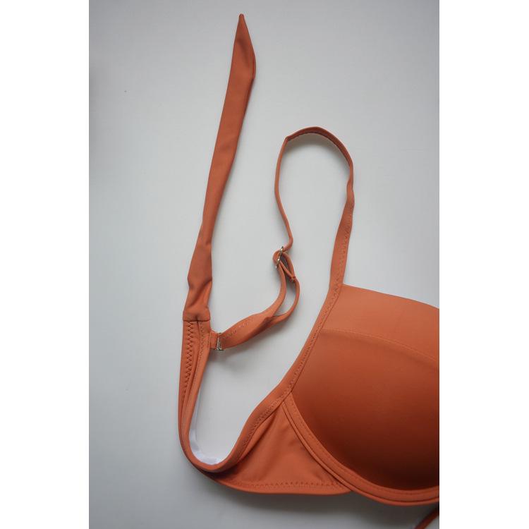 Hanligu Sexy Korean Style Bikini Swimwear