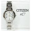 Used [Current Model] CITIZEN xC / Eco-Drive Radio-Controlled Watch