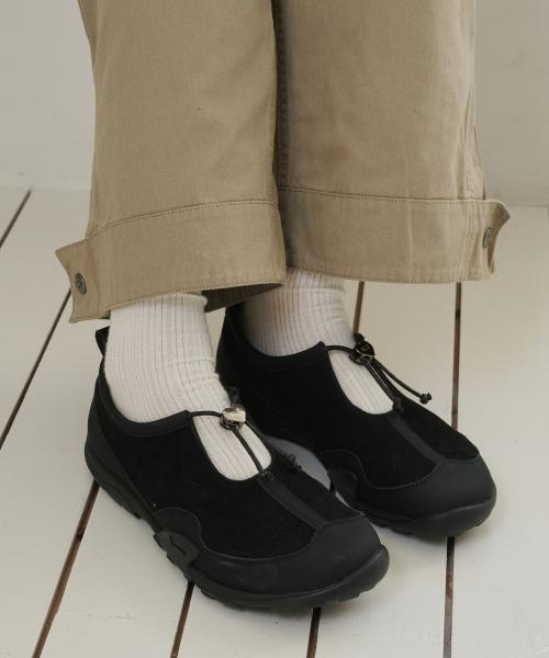 [Elizabeth Stuart] Campus Daily Sneakers [EBAL167145]