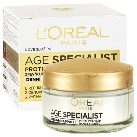 

Увлажняющий крем L Oreal Paris Specialist Age 45+ 50 мл