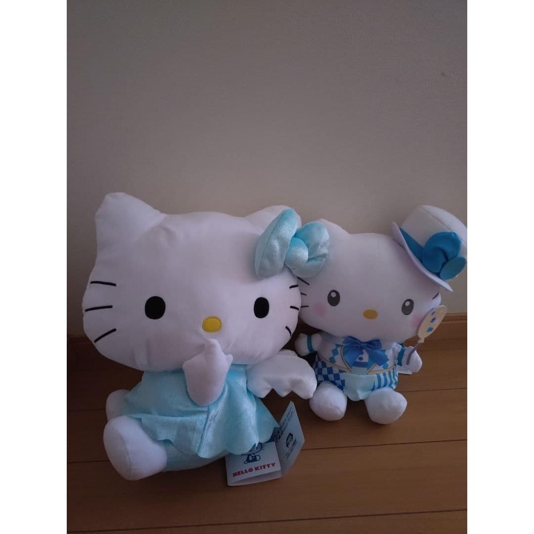 Hello Kitty stuffed toys bulk sale