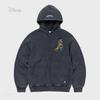 ThIs Is Never That Tnt Mickey Friends Hoodie Navy