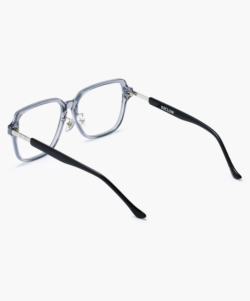 Likkeullou Rc Soda Glasses Gray
