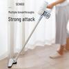 Chigo High-Power Handheld Vacuum Cleaner with Strong Suction