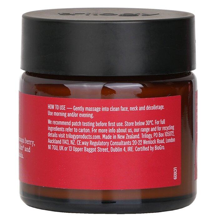 TRILOGY Very Gentle Moisturizing Cream
