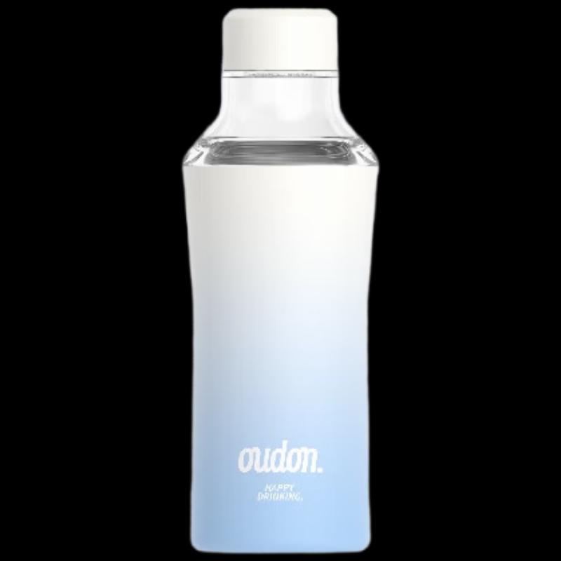 OUDON Cold Brew Insulated Bottle