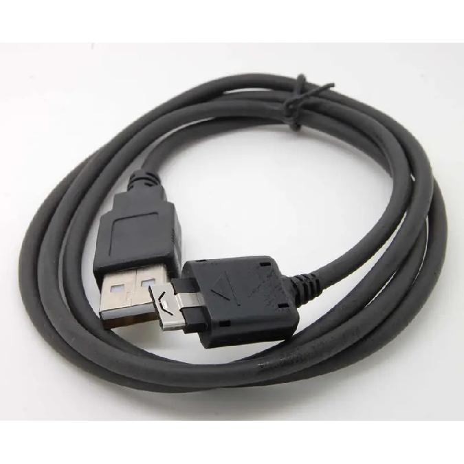 USB Cable for LG PHONE KG330 KG800 KG810 KG890 KG95 VX8350 VX8500 Chocolate VX8550 VX8700 VX8800 VX9400 VX9900 VX10000 VX8600