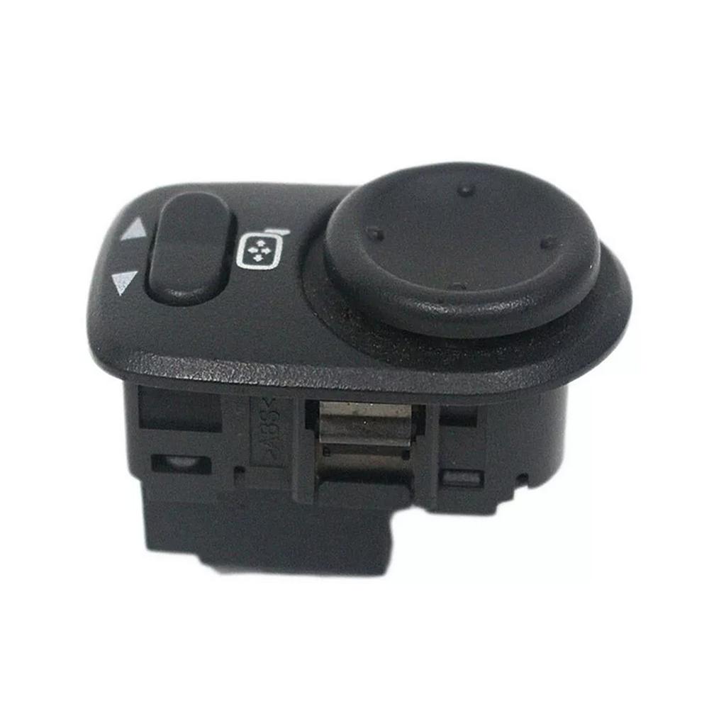 Left Driver Side Door Power Mirror Control Switch For Chevrolet Camaro 2010-2015