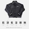 Pre-order 2025 EXO FANMEETING EXO'verse Varsity Jacket + Photo Card Set