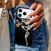 Halloween Phone Case For iPhone 17 Air 14 15 13 12 Max Cover For Apple 14 15 16 16e 11 Pro Max Plus