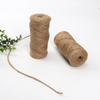 2.5Mm Jute Rope, Hemp Thread Diy Material, Hand-Woven Mesh Photo Wall Decoration, Tied Rope