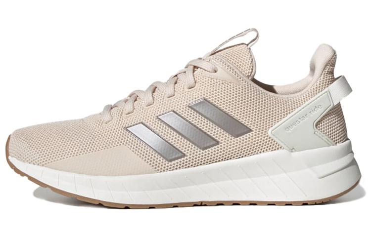 Adidas Neo Questar Ride Creamwhite Silver Women s EE8375 36⅔