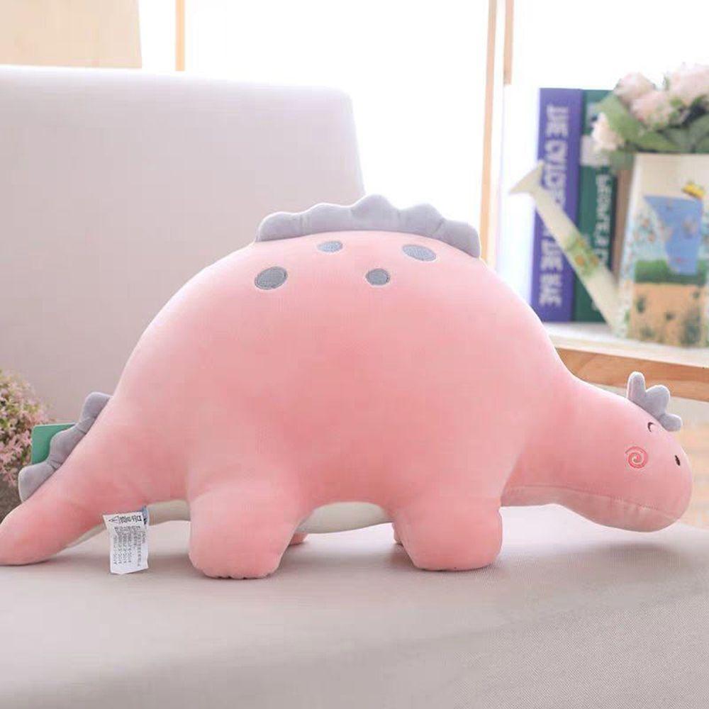 Sleep Pillow Birthday Gift Stuffed Animal Toy Dinosaur Plush Doll Plush Toy Dinosaur Plush Pillow