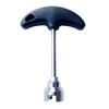 Brake Spring Compressor Brake Repair Tool Car Brake Spring Washer Repair Compressor Install Handle Tool Car Repair Tools