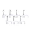 Xinting Square Steel Nail Cable Clips