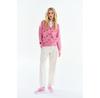 NAOKO Perfect Match Cardigan