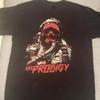 The Prodigy Tour Unisex Baumwoll-T-Shirt Alle Größen S Bis 4XL Unisex T-Shirt