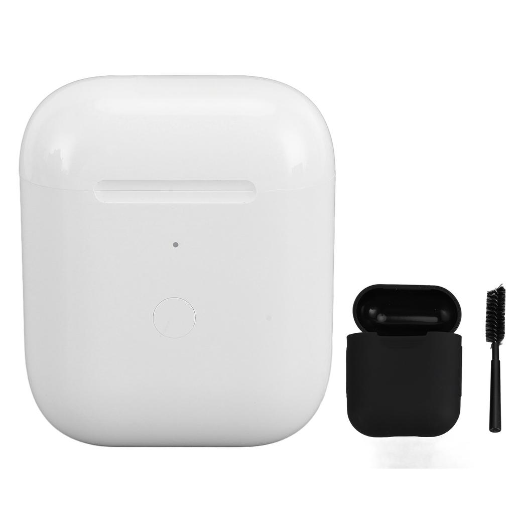 Drahtlose Lade Fall für IOS Ohrhörer 1 2 Generation Professionelle Lade Fall Ersatz mit