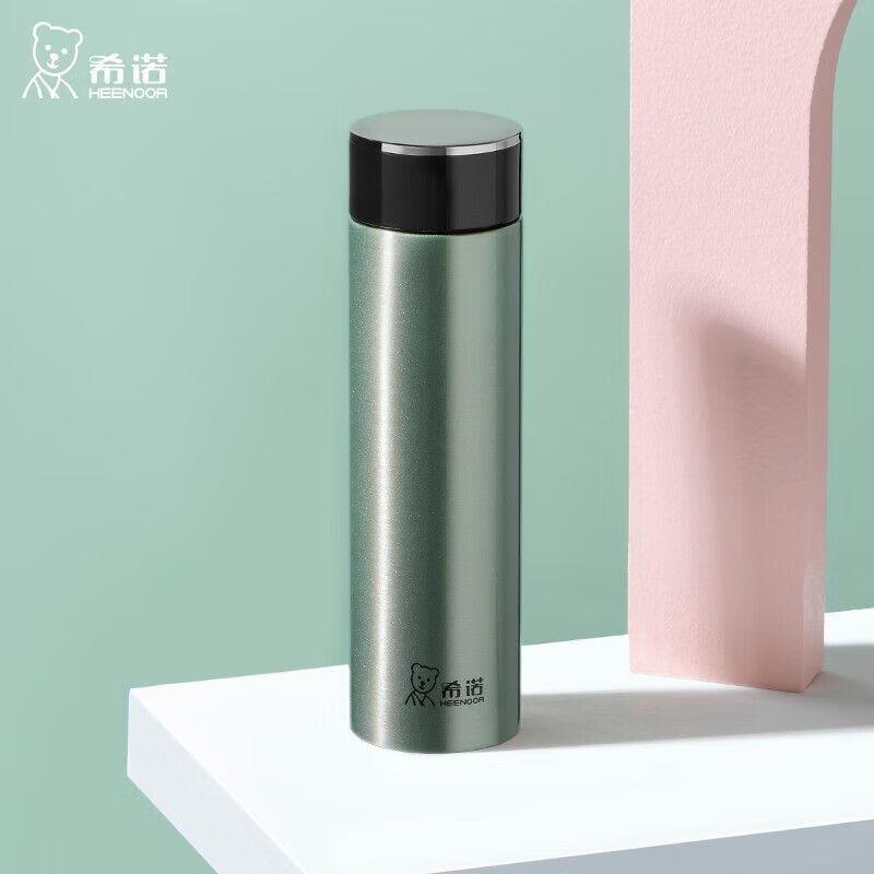 Cenoe Mini Portable Stainless Steel Thermos Cup