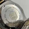 Used TAG HEUER Professional 935.406 Men's Watch / Wristwatch Working Item / Working [M332]