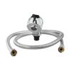 G12 Compatible Shampoo Bowl Replacement Hose with Ergonomic Features