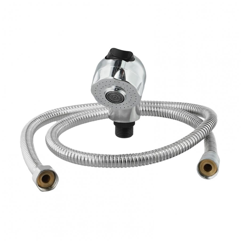 G12 Compatible Shampoo Bowl Replacement Hose with Ergonomic Features