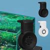 Kleiner Aquarien-Kühlventilator Wandmontierter Aquarien-Luftkühler Aquarien-Kühlventilator Fischaquarien