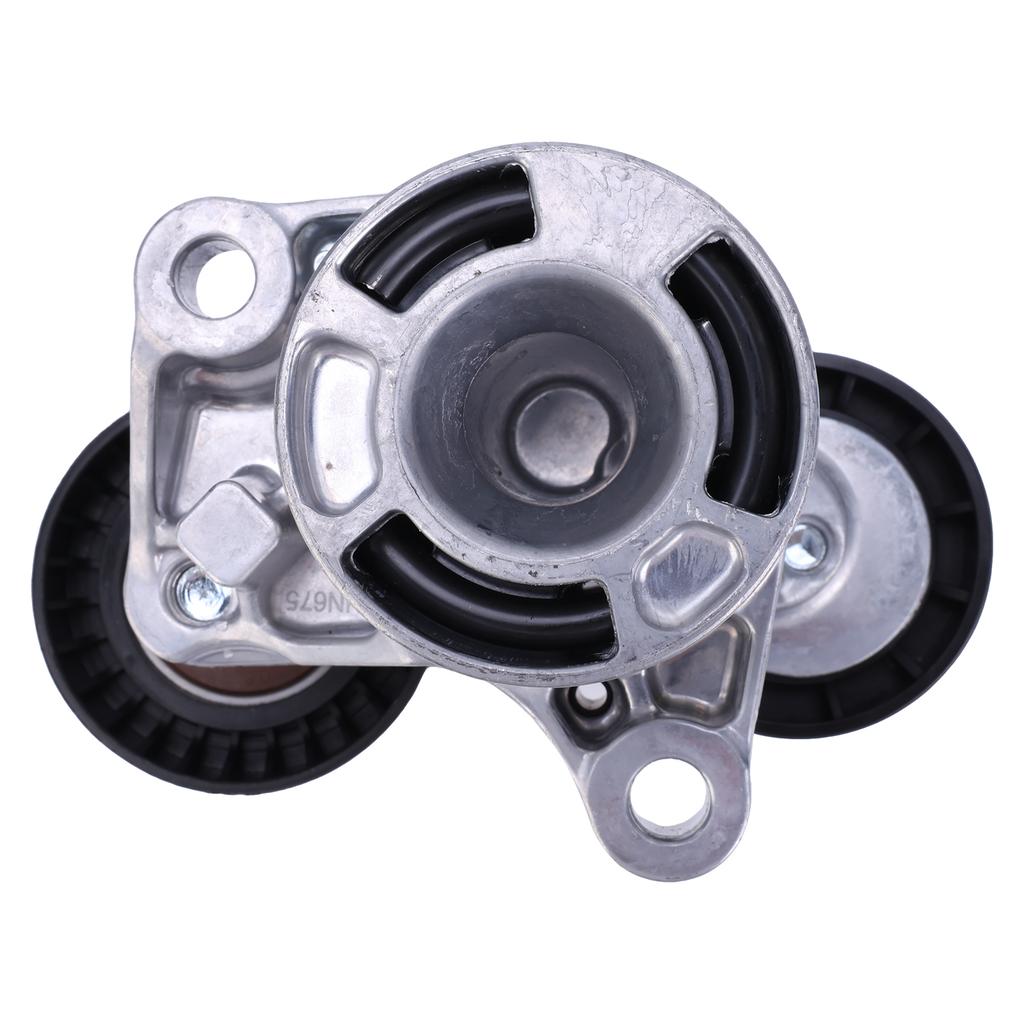 Serpentine Drive EPDM Belt Tensioner Kit Replaces 6PK1698K1 K236PK1700 for 1 2 3 4 5 6 7 X1 X3 X4 X5 X6