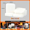 ShangKaoJia Solid Paraffin Fire Starter Blocks
