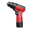 DELIXI ELECTRIC Cordless Dual-Speed Drill/Screwdriver CN Plug (adapter Included)