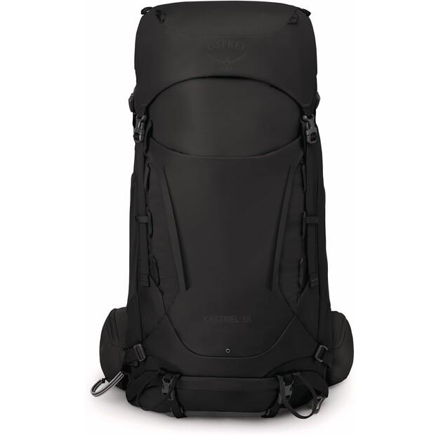 Backpack Osprey Kestrel 38 Black