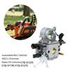 Accuracy Tuned Carburetor Kit Works with MS171 MS181 MS211 Chainsaws For Enhancing Engine Efficiency And Quick Installation