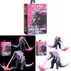 High-quality 2024 Action Figure Pvc Toy Model 16cm